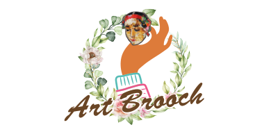 Логотип ArtBroch