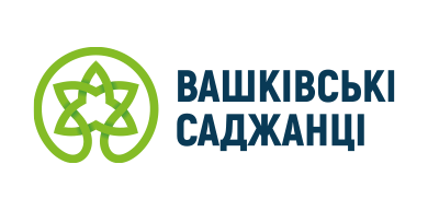 Логотип Вашківські саджанці