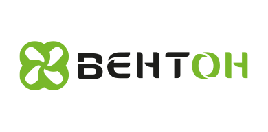 Логотип Вентон